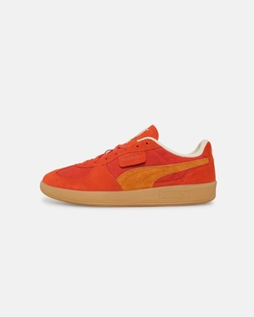 Stylish Design Puma Palermo Fadeout Red