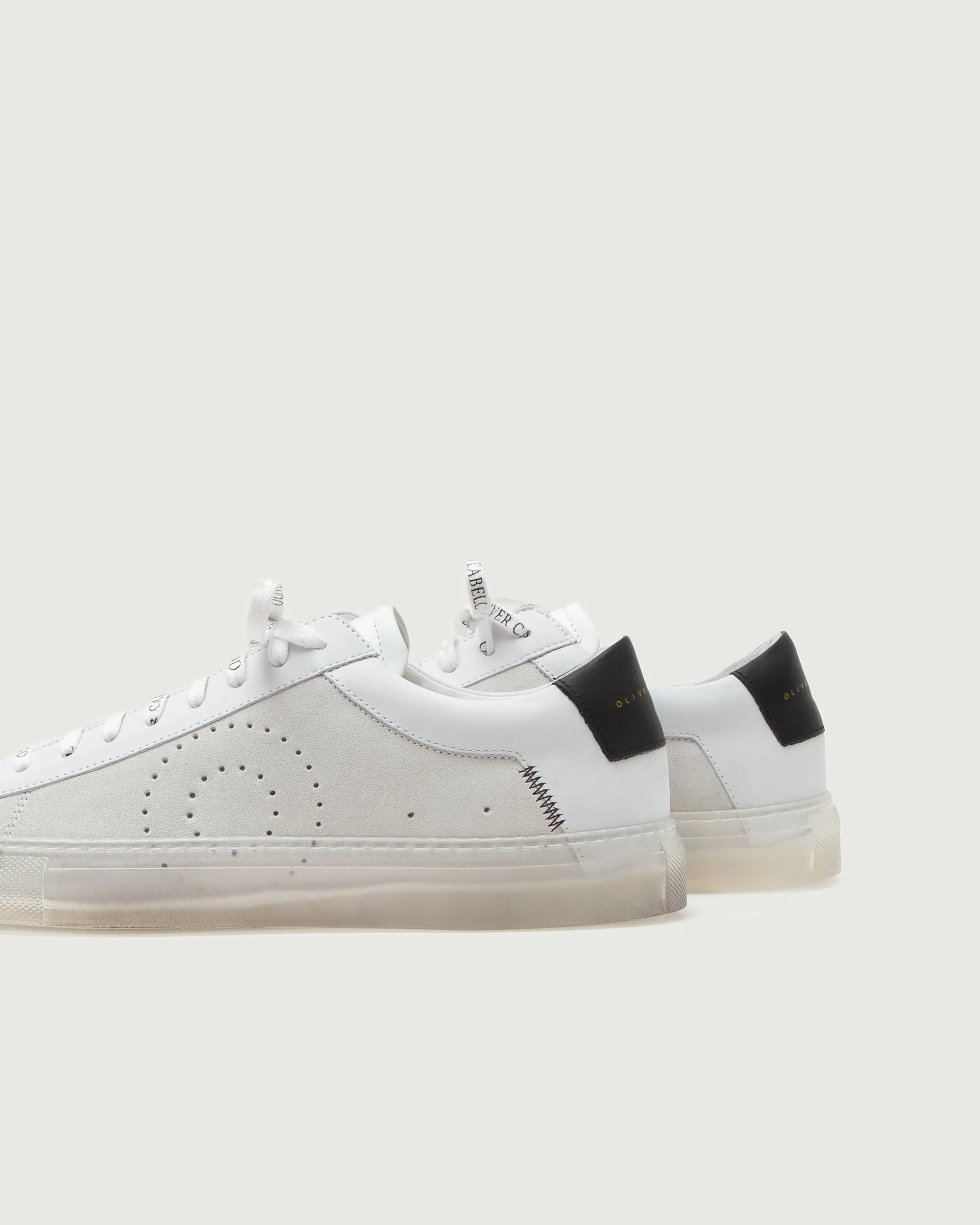 Foldable Design Low 1 | Sea Salt Ghost