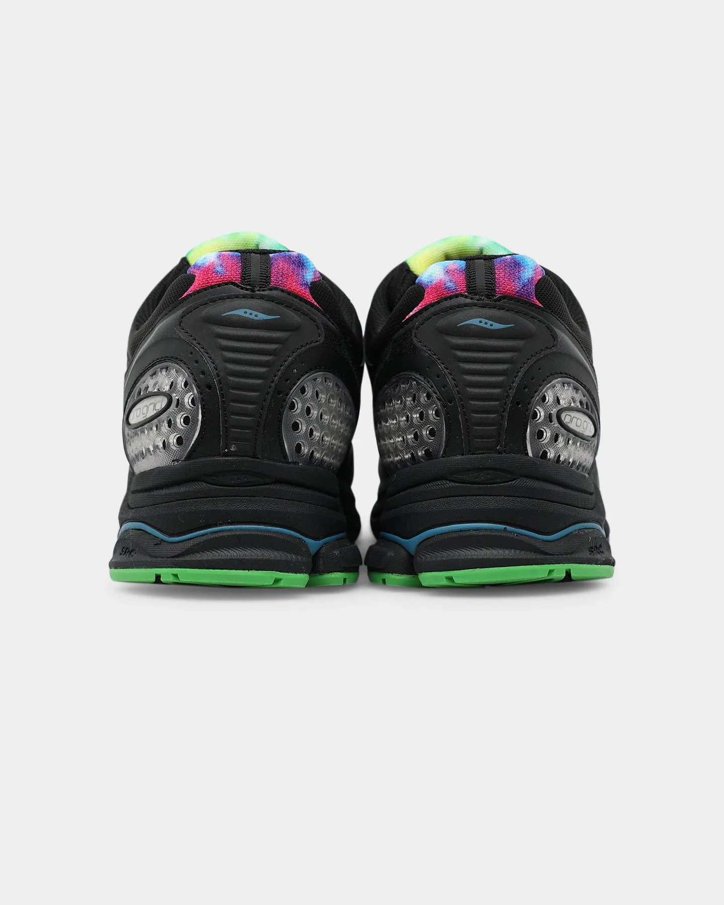 Saucony Progrid Triumph 4 "Tie-Dye" Tie Dye most casual Fresh flexibility