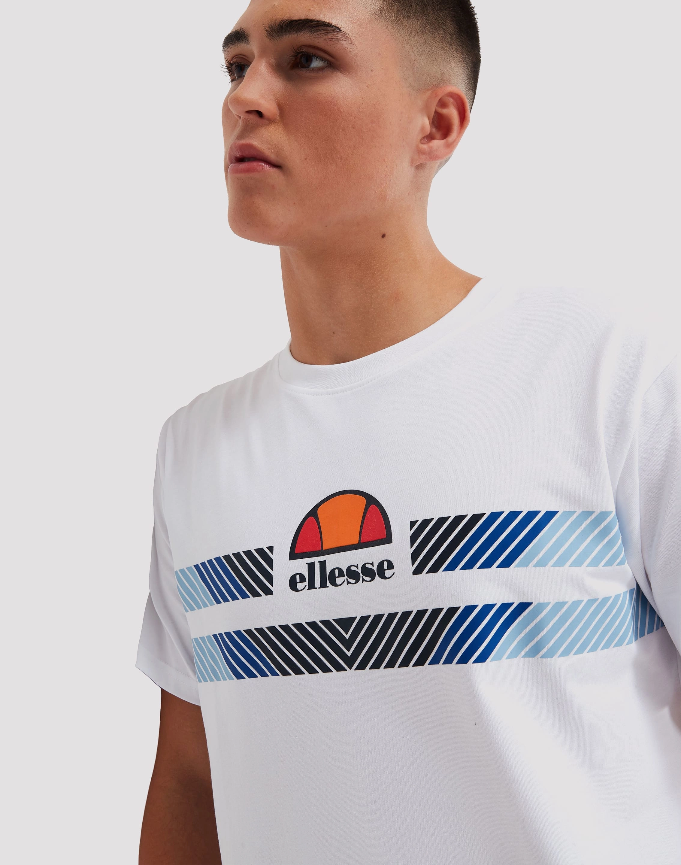 Ultra Flexible Outsole SUPERBRANDS Aprelvie Tee