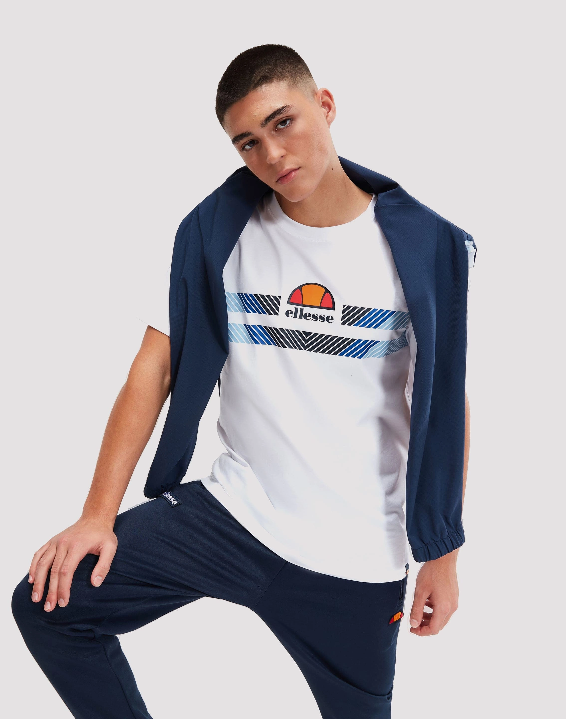 SUPERBRANDS Aprelvie Tee brand - name Everyday Use