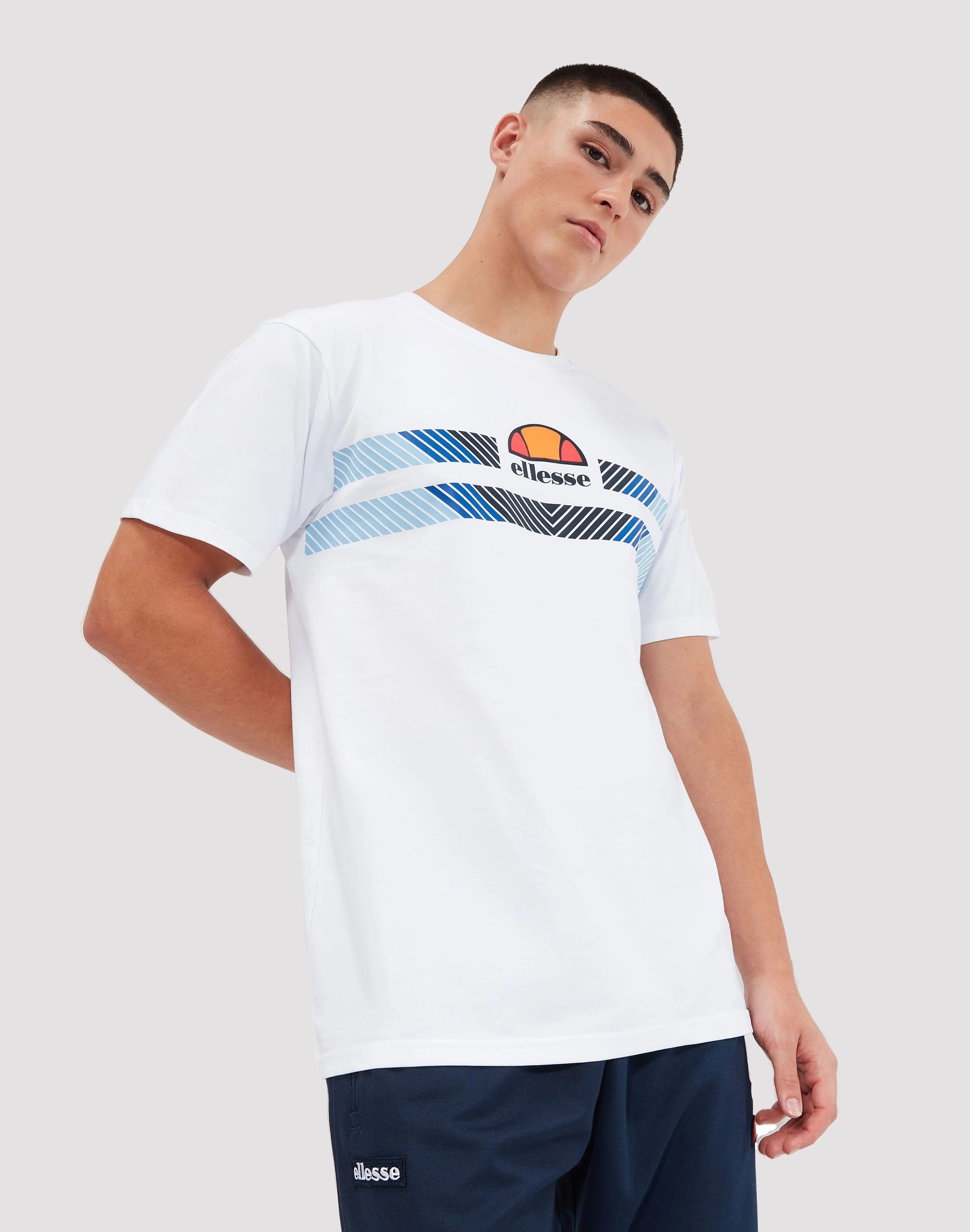 SUPERBRANDS Aprelvie Tee pool users Reactive Rebound