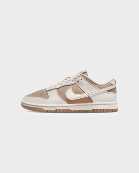 Nike Women's Dunk Low Next Nature "Hemp" Hemp/Sail Unbeatable fit