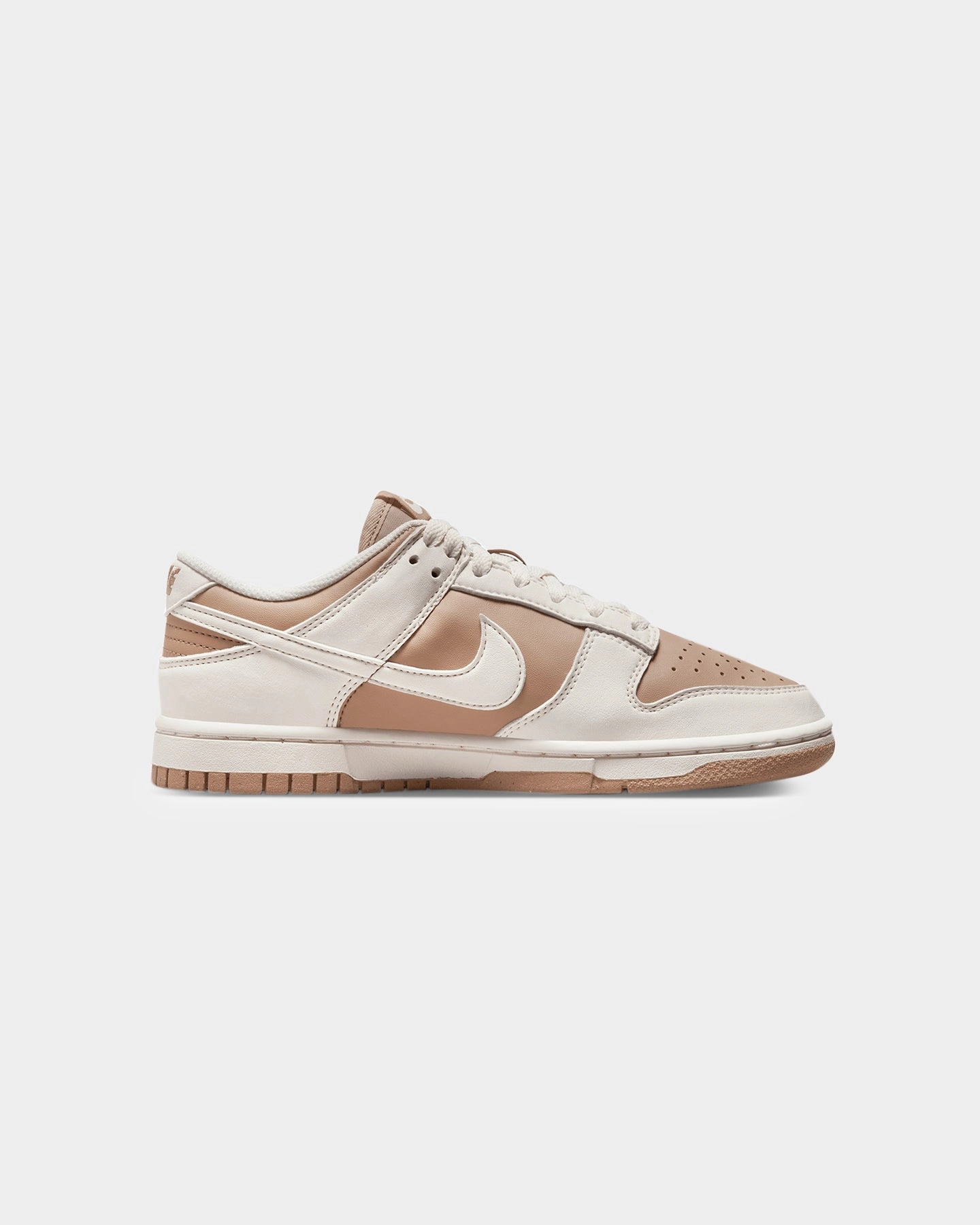 Nike Women's Dunk Low Next Nature "Hemp" Hemp/Sail fewest