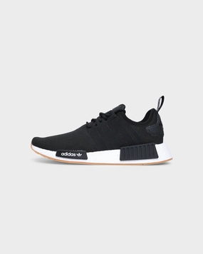 fashionistas' picks Adidas NMD_R1 Primeblue Core Black / Core Black / Gum