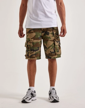 Smoke Rise Cargo Shorts midsole Trustworthy