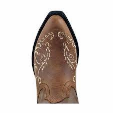 Premium Craft Smoky Mountain Boots - Jolene Western Cowboy Boots 3754C and 3754Y