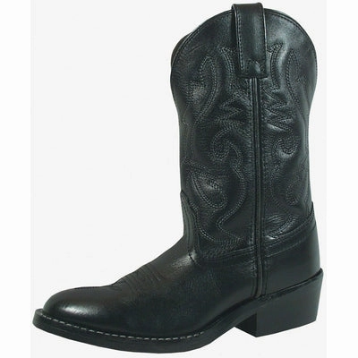Smoky Mountain Youth Boys' Denver Western Boot - Round Toe - 3032Y (Youth) and 3032C (Children's) rain walk
