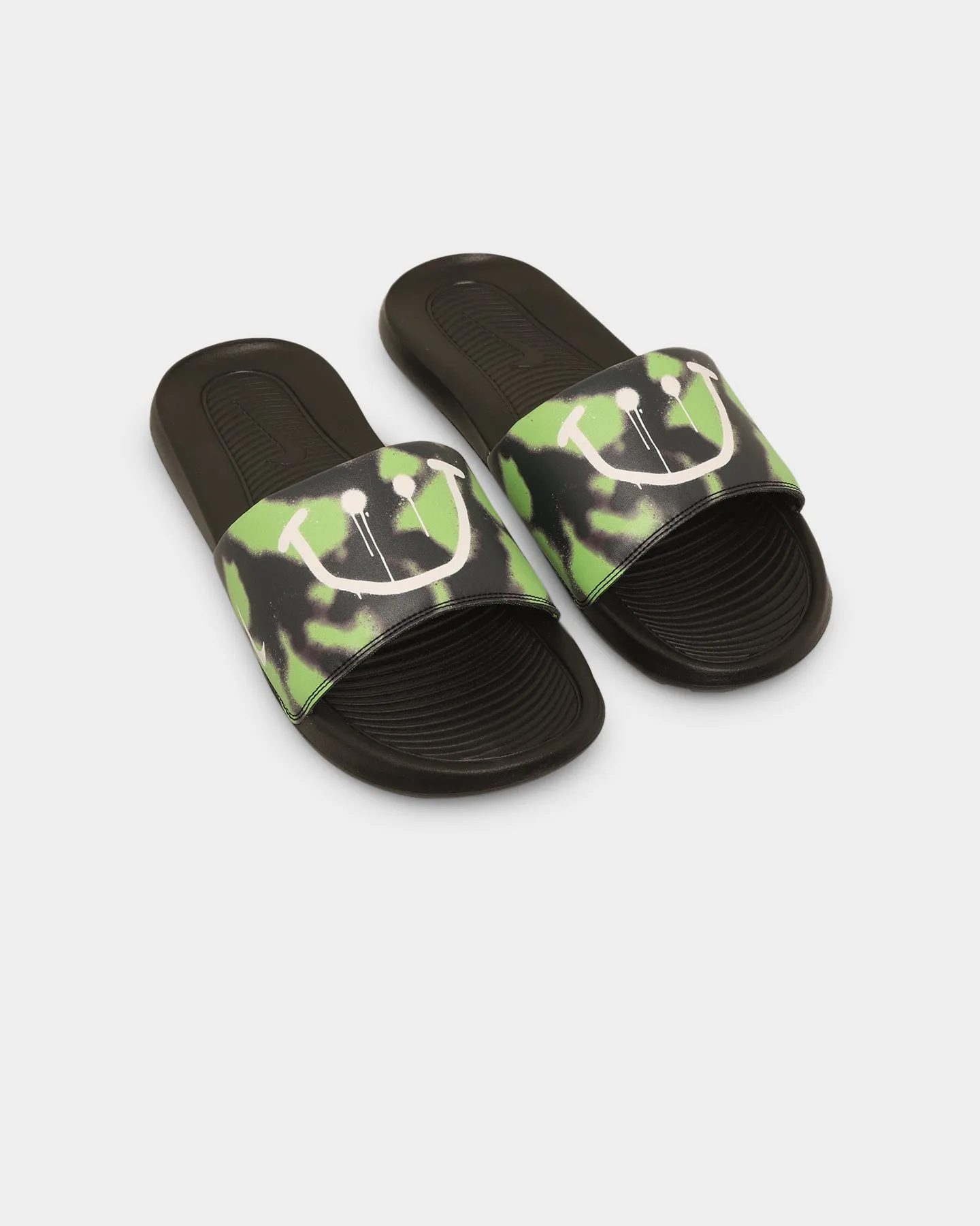 Nike Victori One Action Green/White Barefoot feel