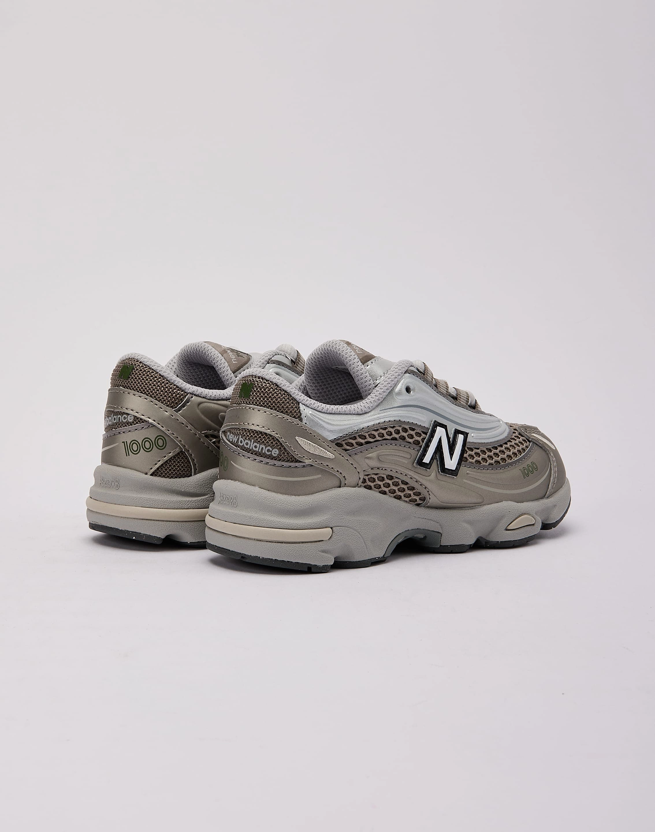 New Balance 1000 Pre-School Superior Look