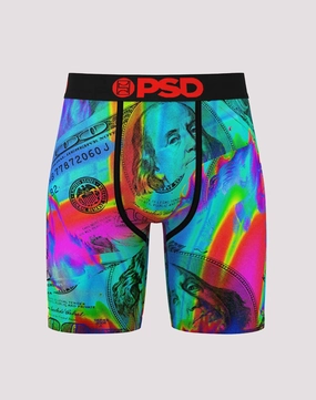 Psd Underwear Thermal Signs Underwear animal-print Handcrafted Details