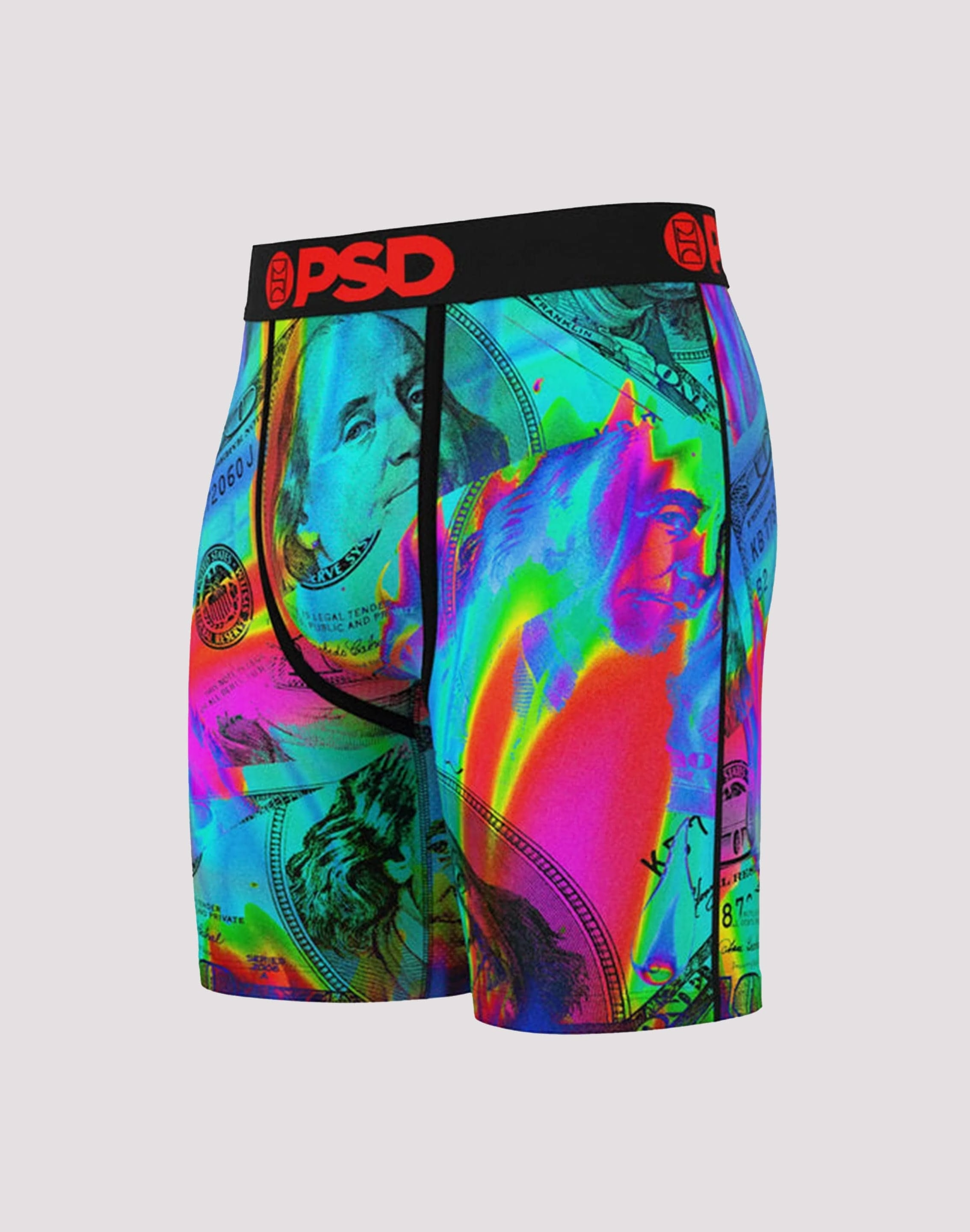 cycling - specific advantages Psd Underwear Thermal Signs Underwear