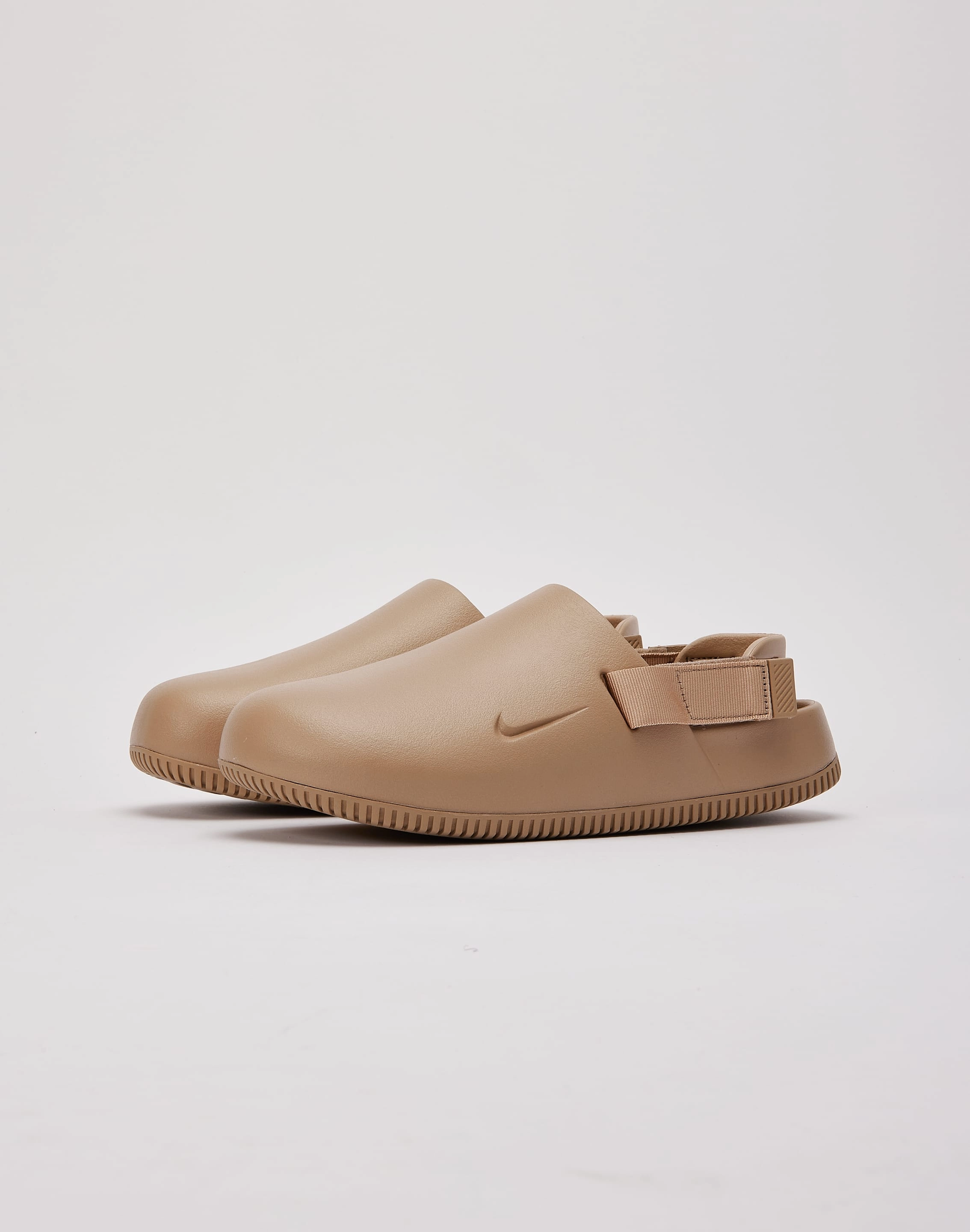 DurableMaterial Nike Calm Mules