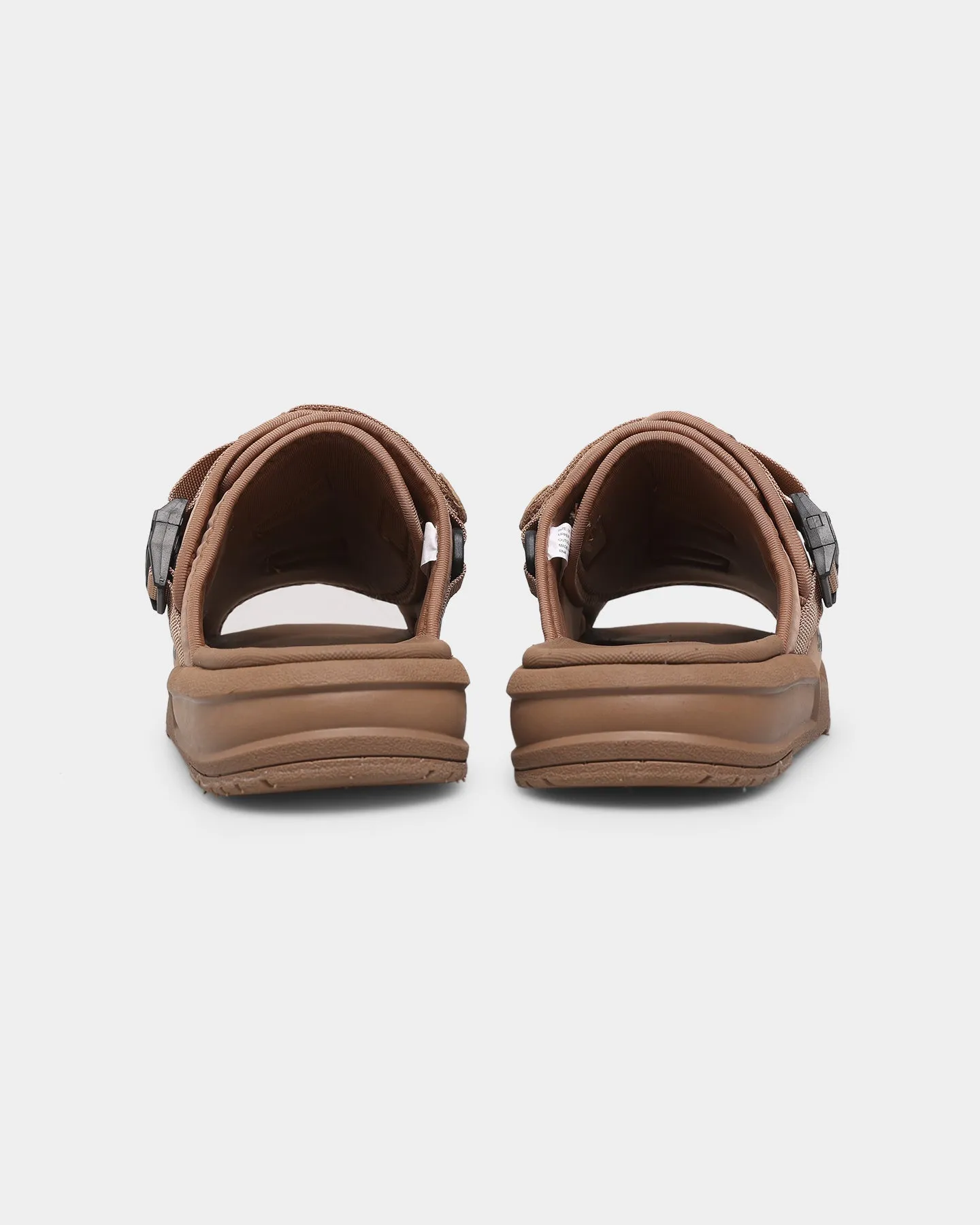 Non Slip Tread Seichi Yoroi V2 Mocha