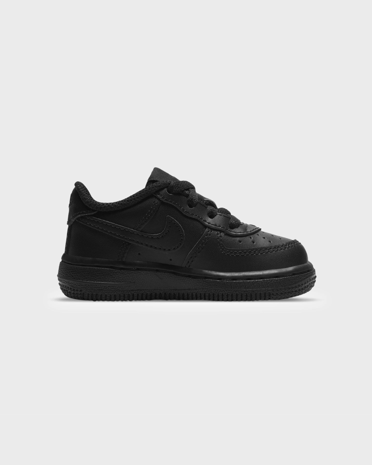 Soft Insole Nike Infants' Force 1 LE (TD) Black/Black