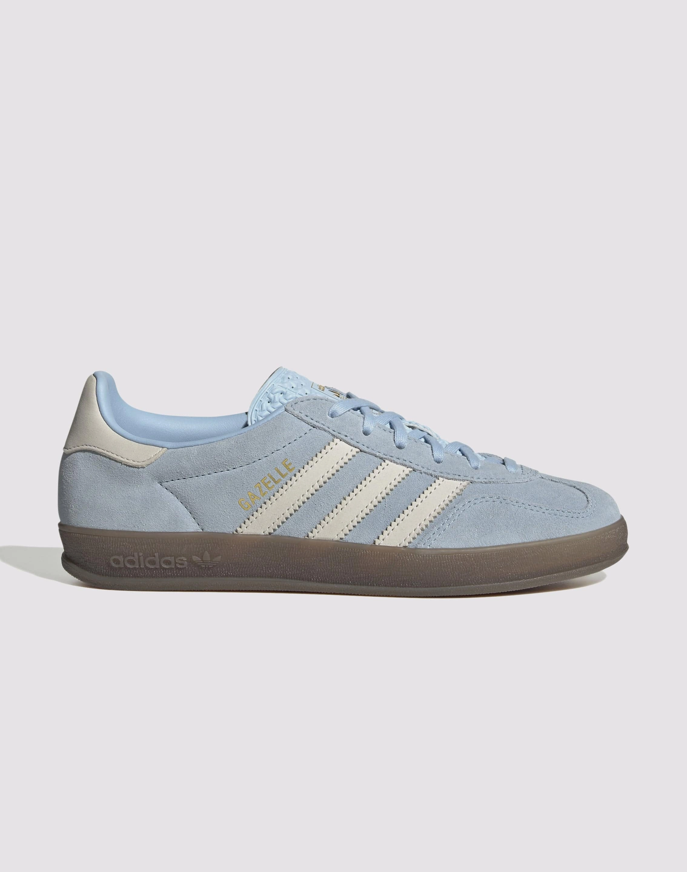Adidas Gazelle Indoor Style Neutral Neutral pronation