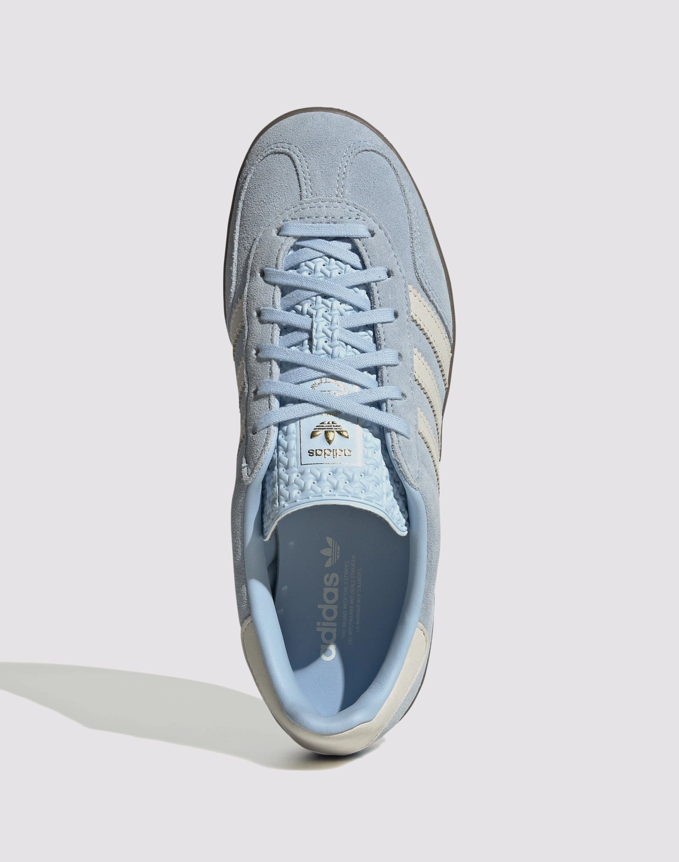 Adidas Gazelle Indoor Workout Sport Influence