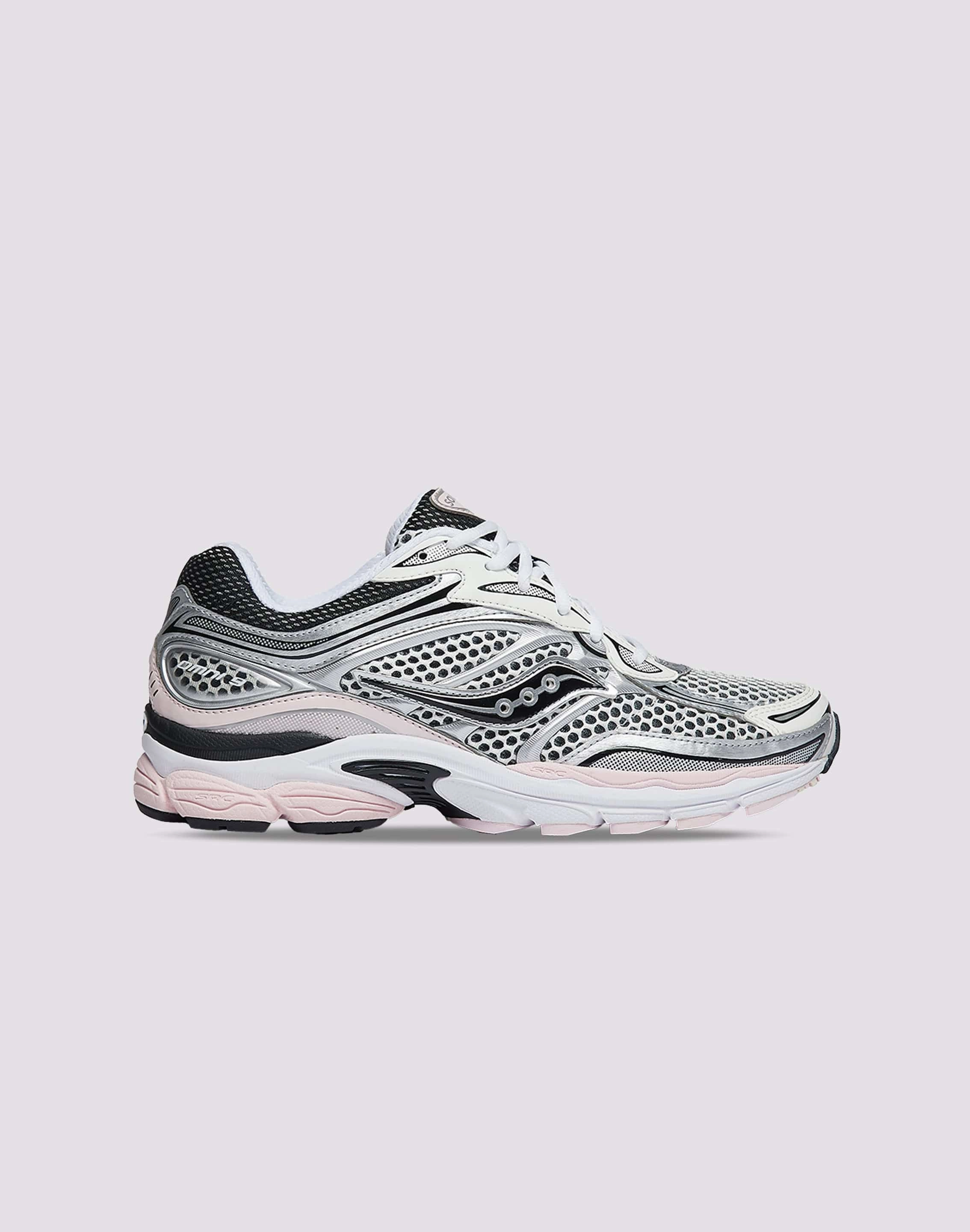 Saucony ProGrid Omni 9 Energy Rush