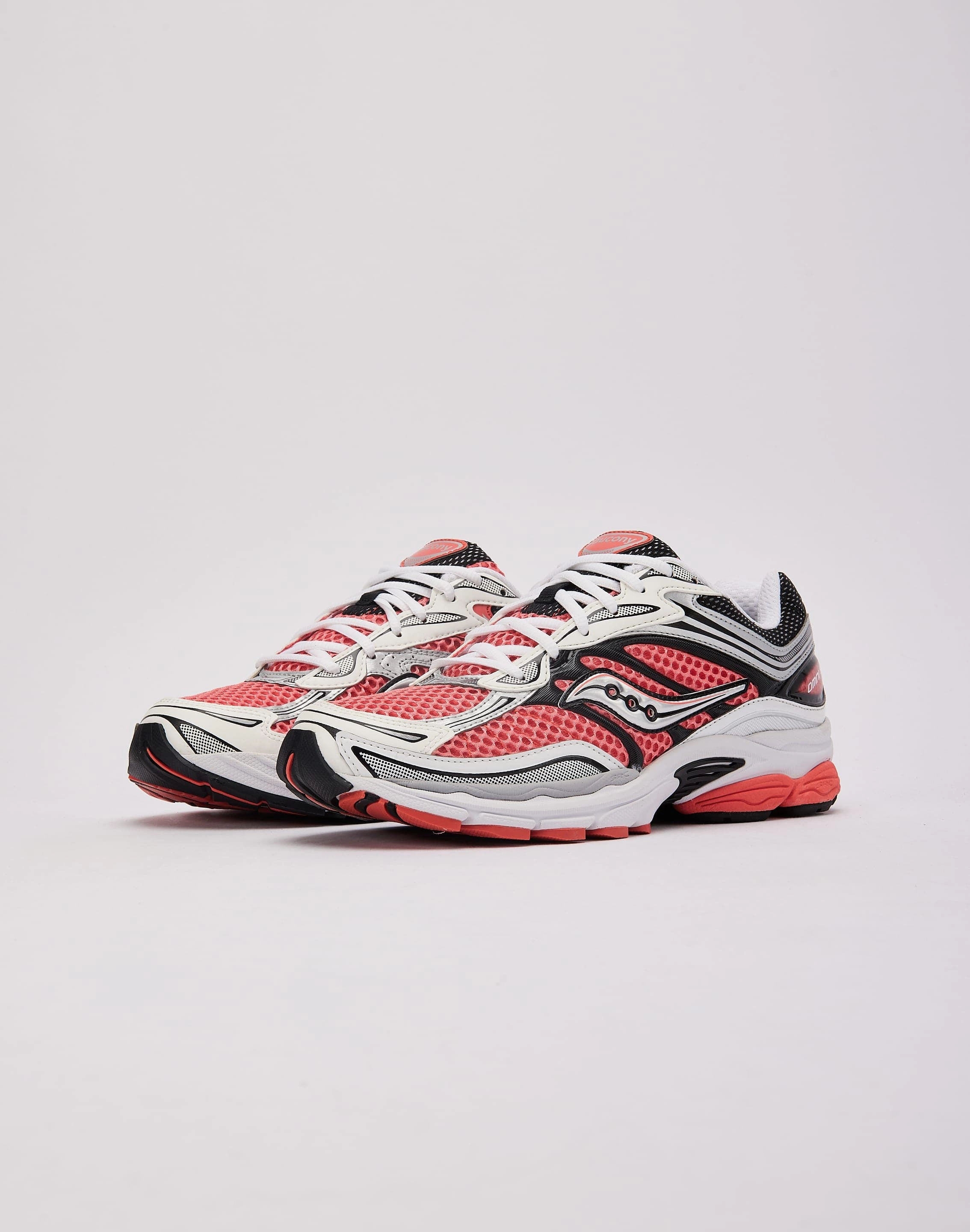Saucony ProGrid Omni 9 Breathable Liner