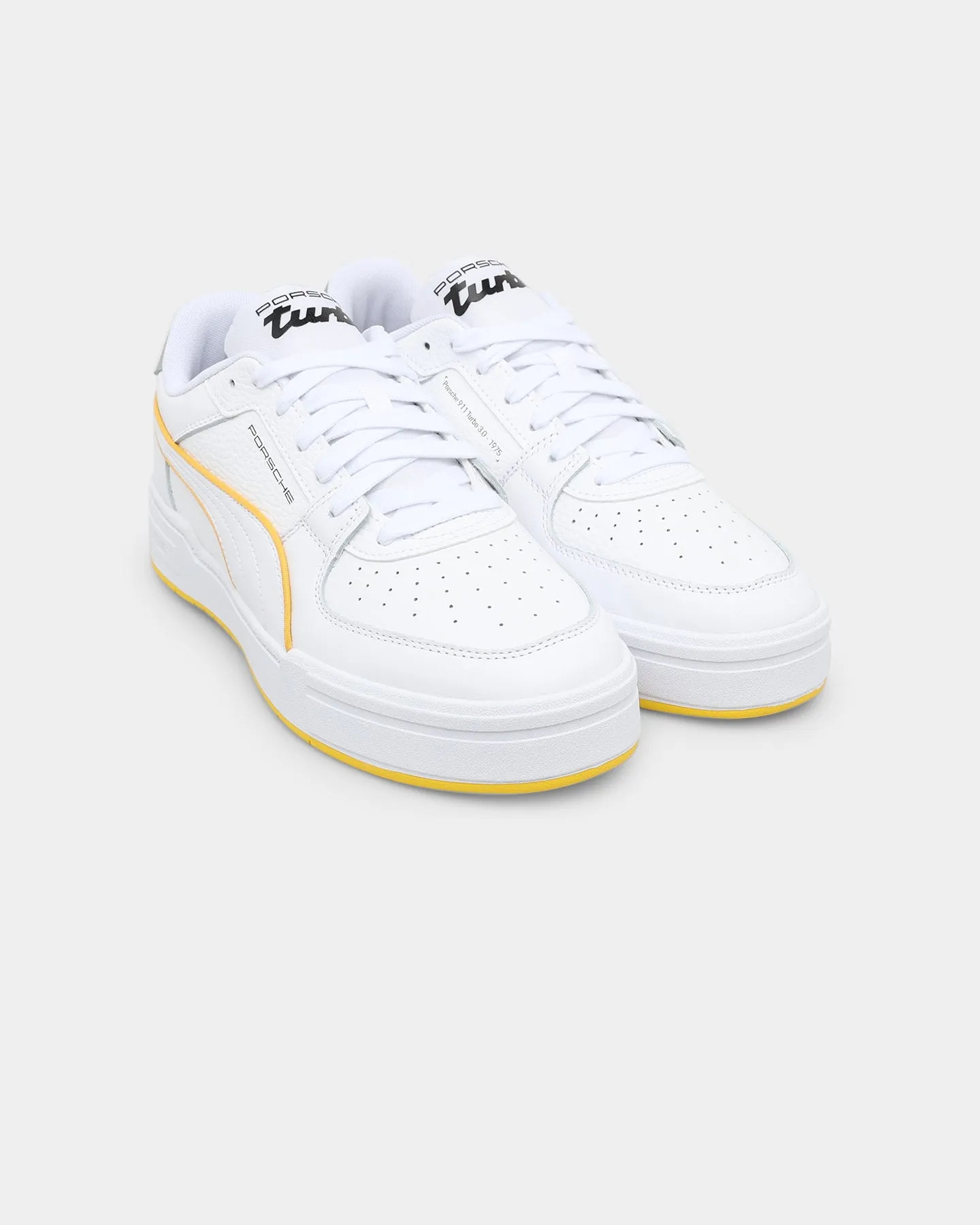 Puma PL CA Pro White runner