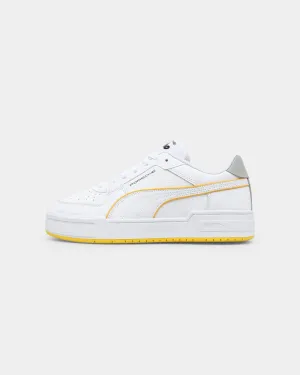 Puma PL CA Pro White running - style