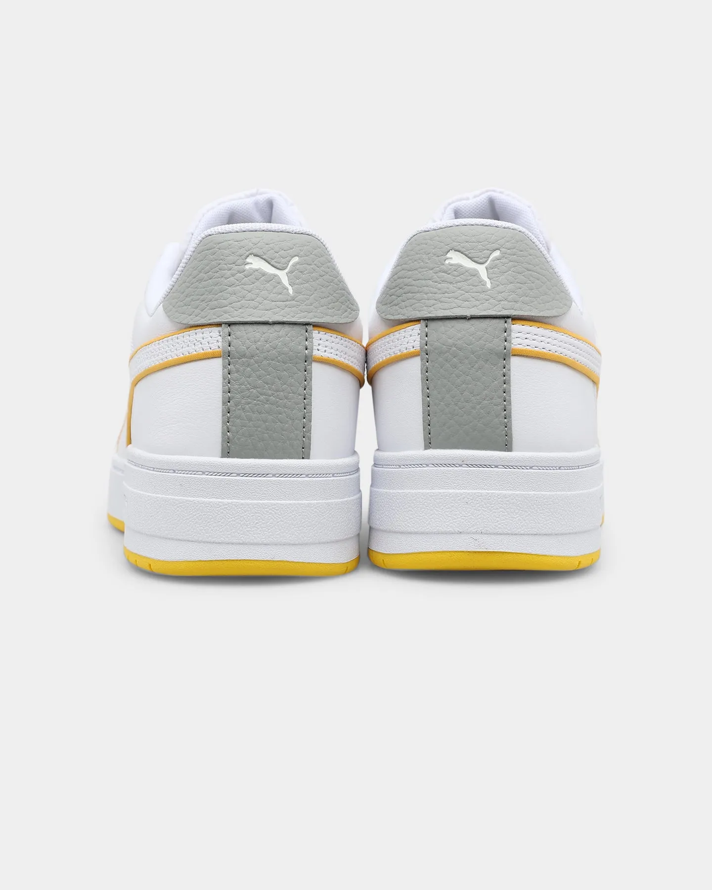 Quick Dry Material Vaporize Moisture Control Puma PL CA Pro White