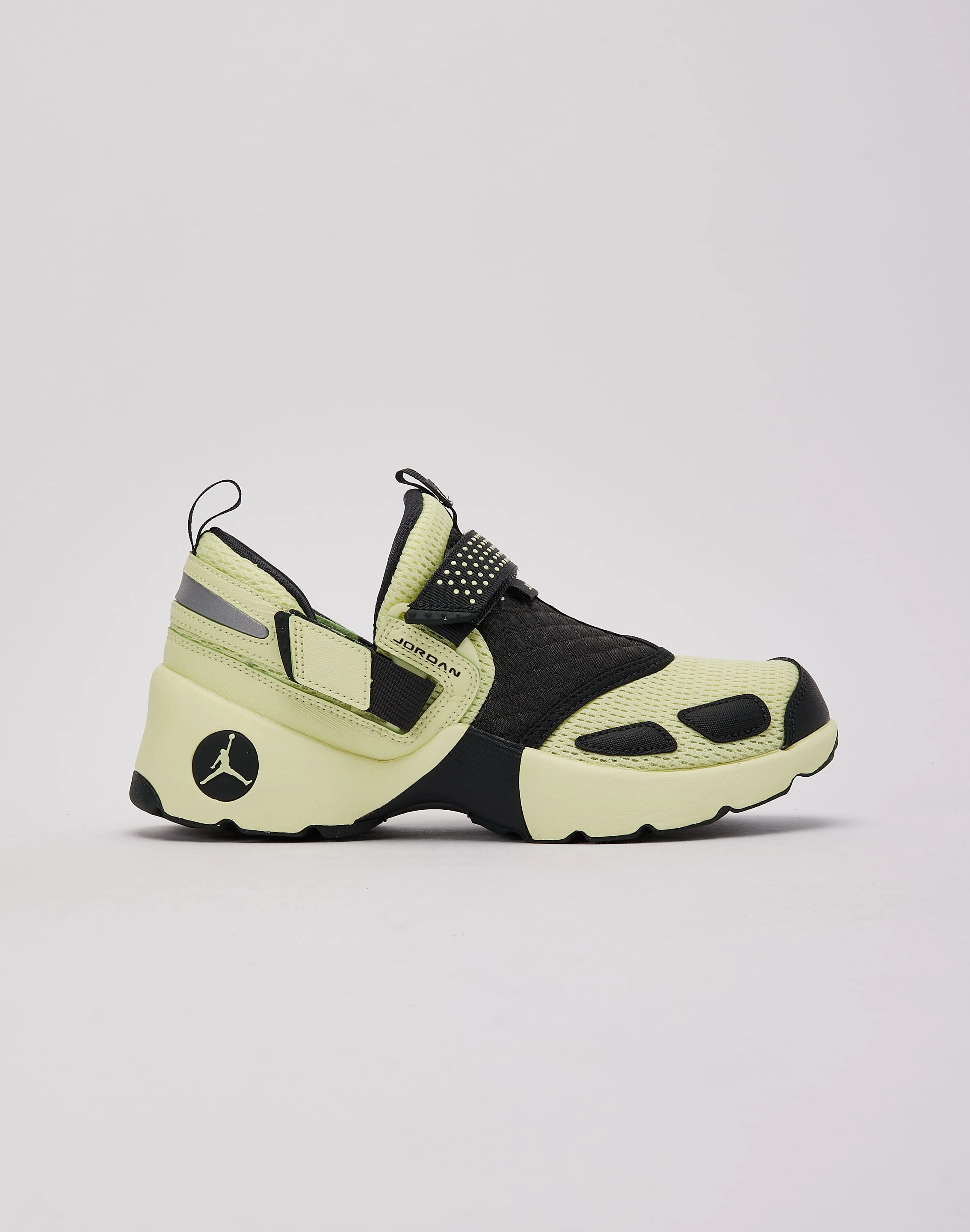 Jordan Trunner LX Zip Up Style
