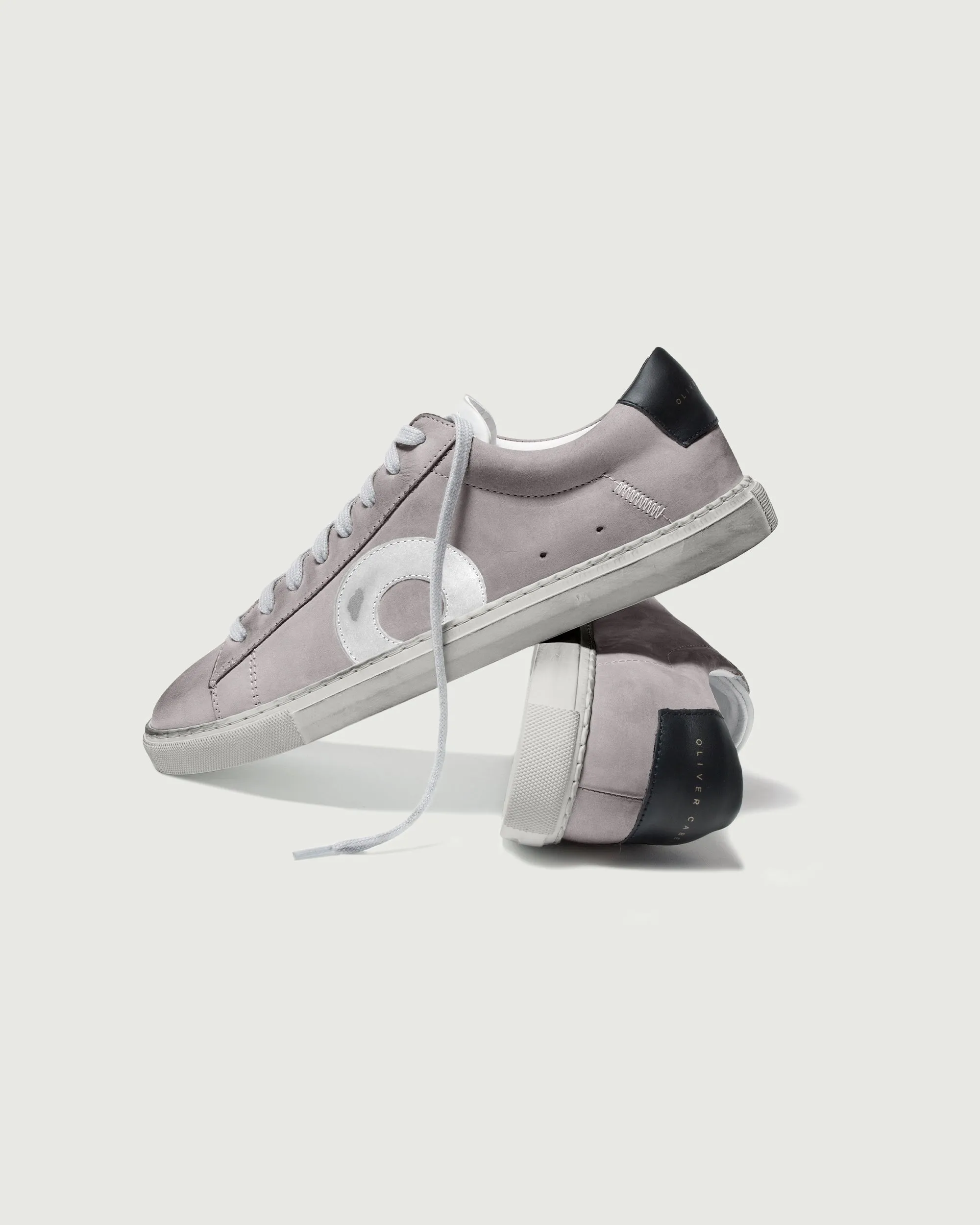 Low 1 | Fog (Orthopedic) Bright