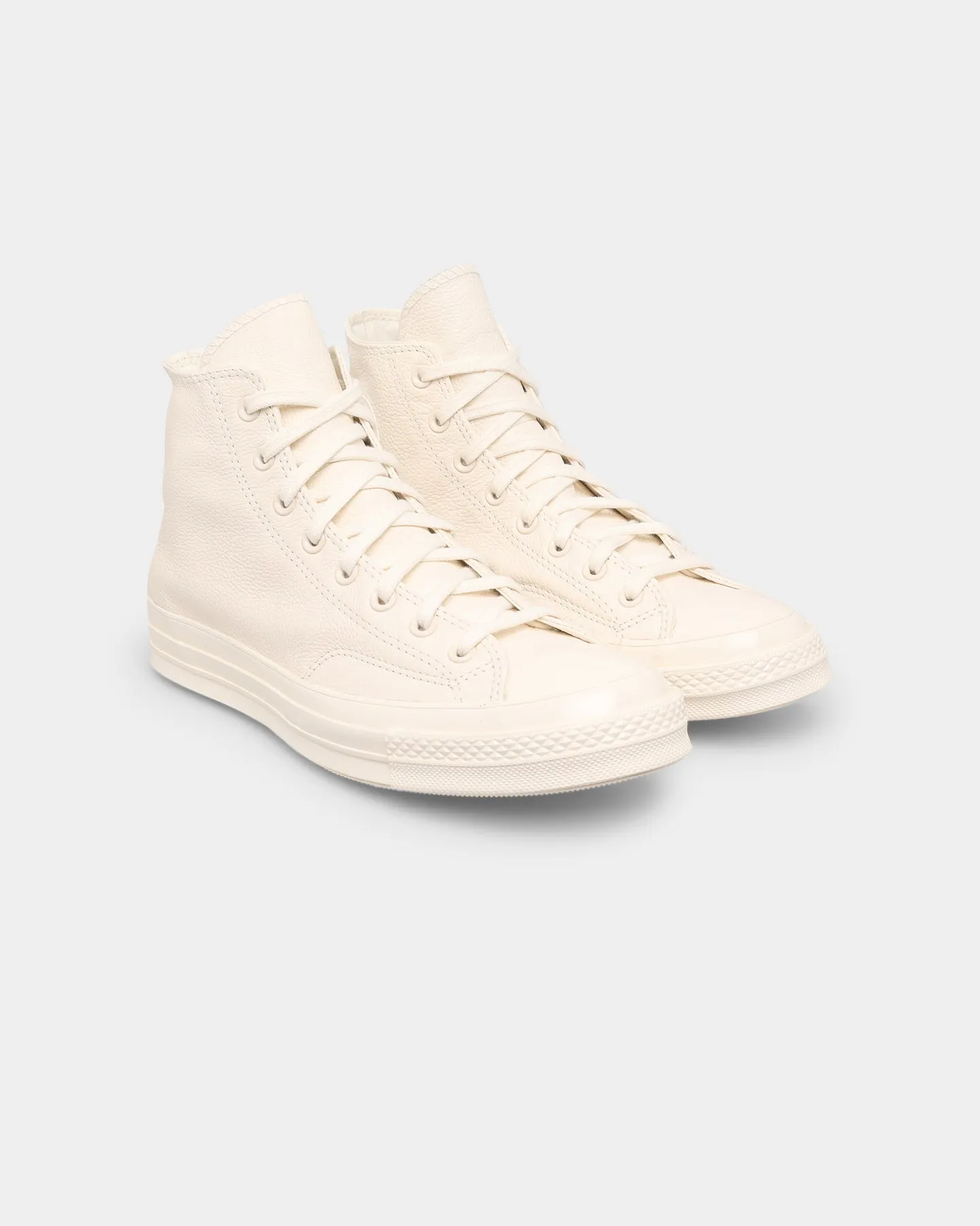 Converse Chuck Taylor All Star 70 High Top Egret Footbed Structured performance