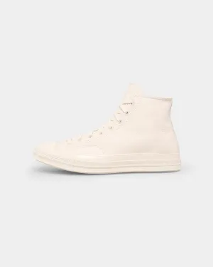 gym - goer Converse Chuck Taylor All Star 70 High Top Egret