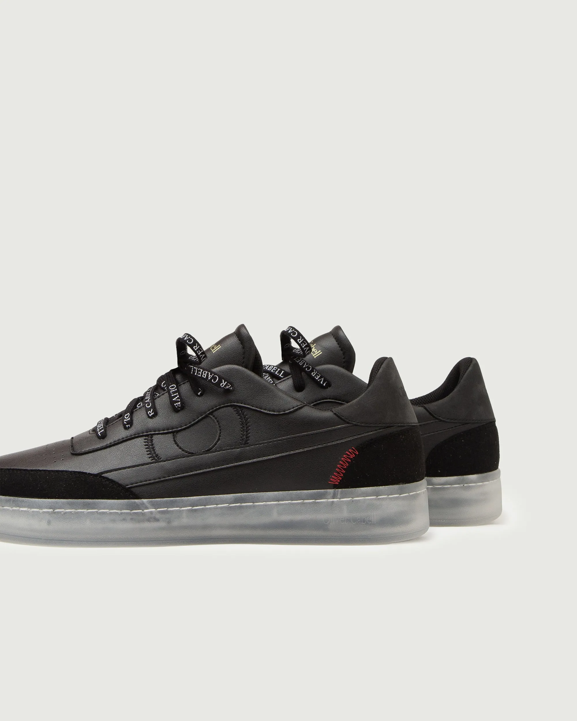 Vegan 581 | Black Ghost Rebound Boost Technology