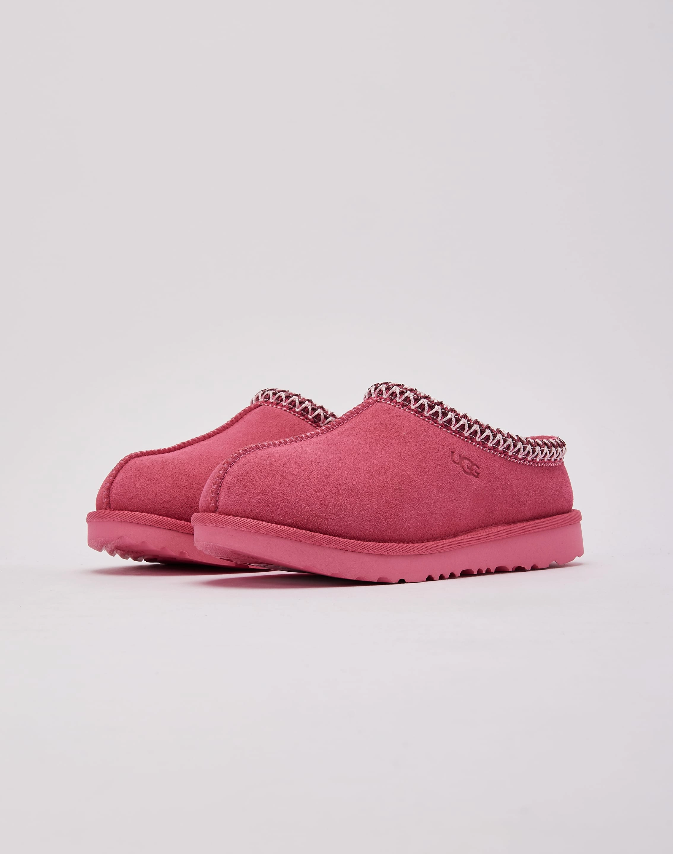 daily - use Trend-setting ease UGG Tasman II Slippers Pre-School