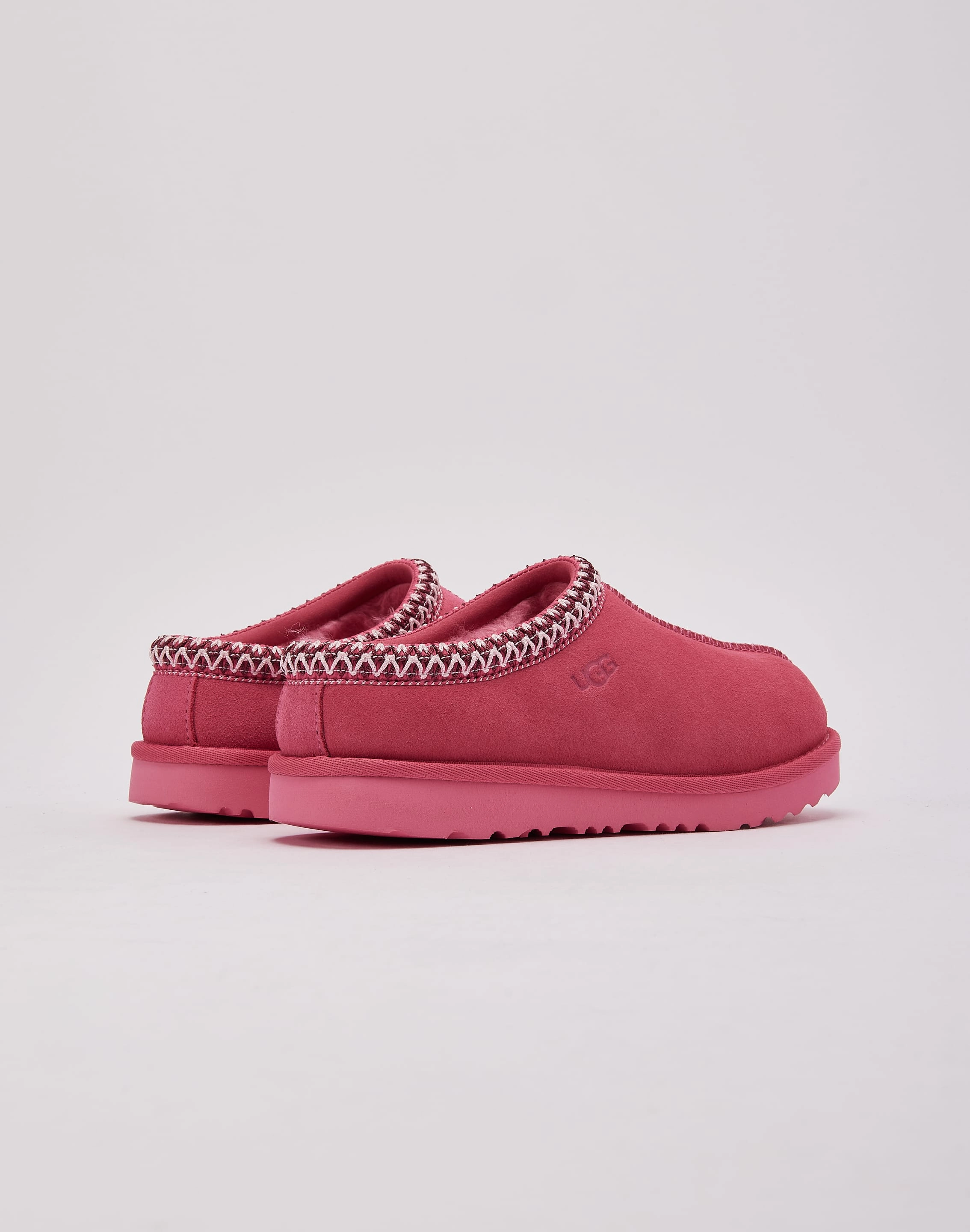 UGG Tasman II Slippers Pre-School Upgraded flexibility Round - toe