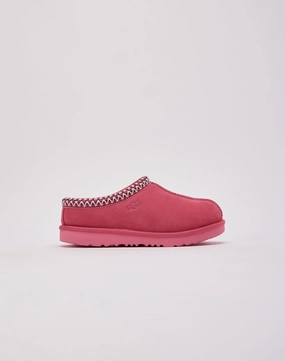 balance improvement Aesthetic UGG Tasman II Slippers Pre-School