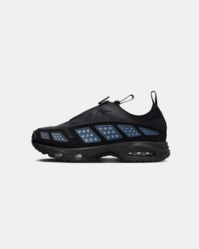 slim fit Lockdown fit Nike Women's Air Max SNDR Black/Silver