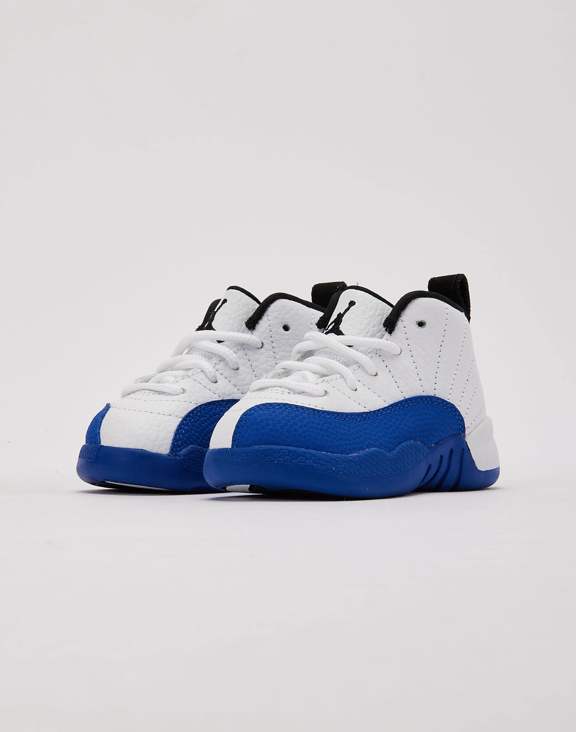 Lockdown System Jordan Air Jordan 12 Retro 'Game Royal' Toddler