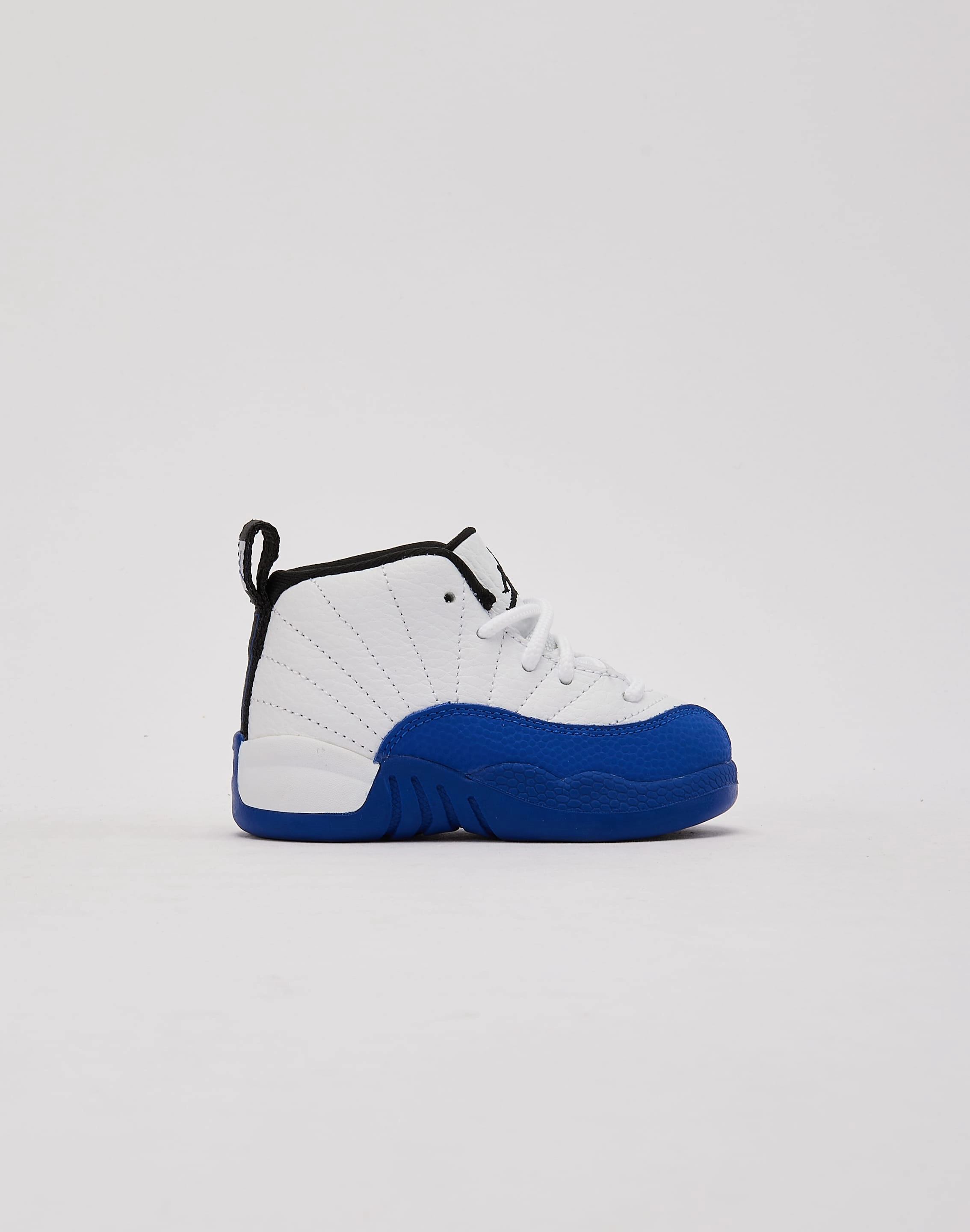 Jordan Air Jordan 12 Retro 'Game Royal' Toddler Stability Control Plate Customizable Fit Options