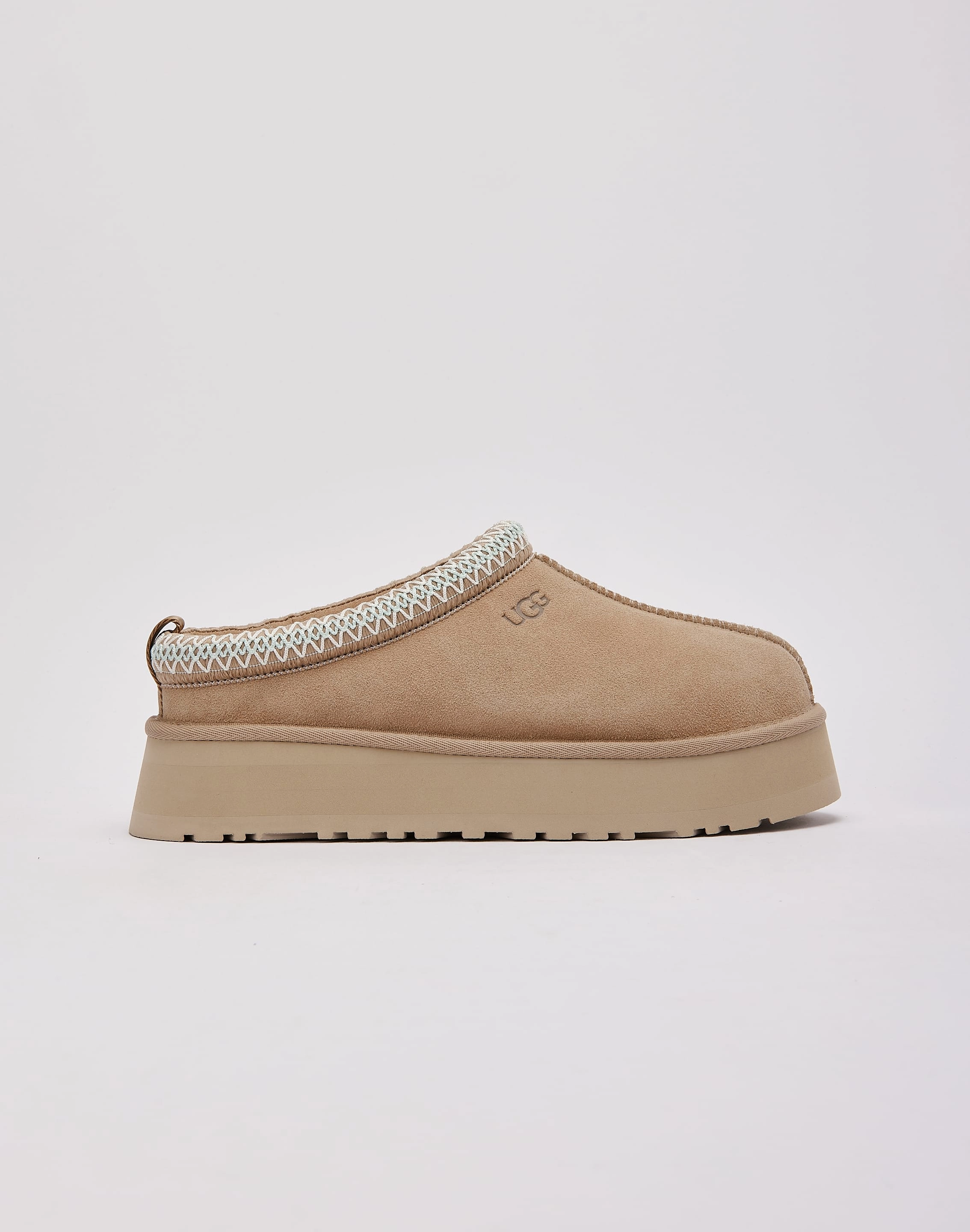 Zonal Flexibility Sneaker Inserts UGG Tazz II