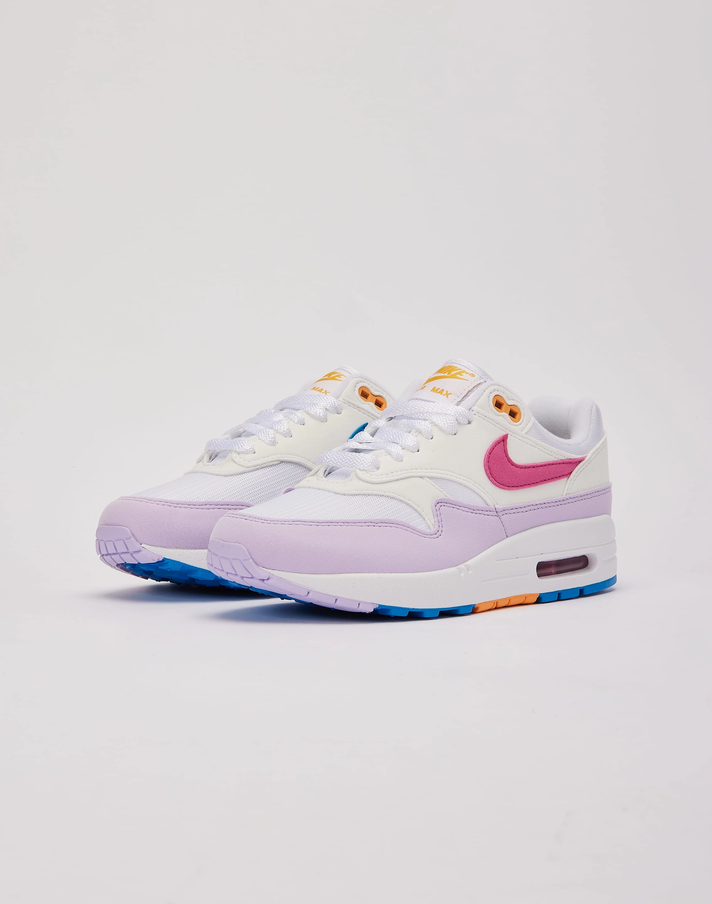 Ultra-soft piece Nike Air Max 1 '87