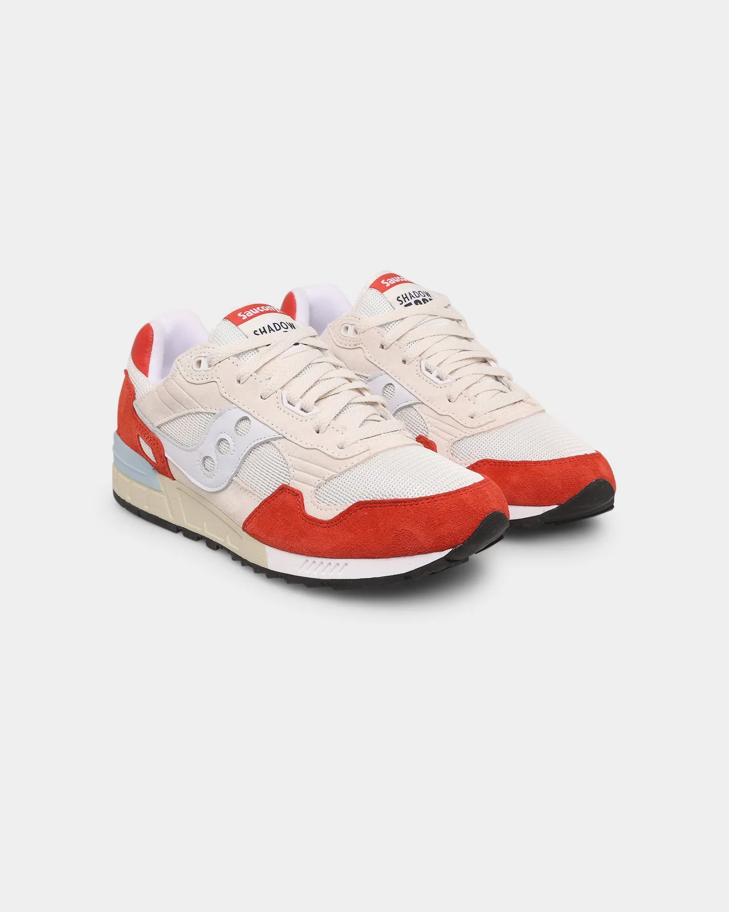 Energy Return Unit Saucony Shadow 5000 White/Red