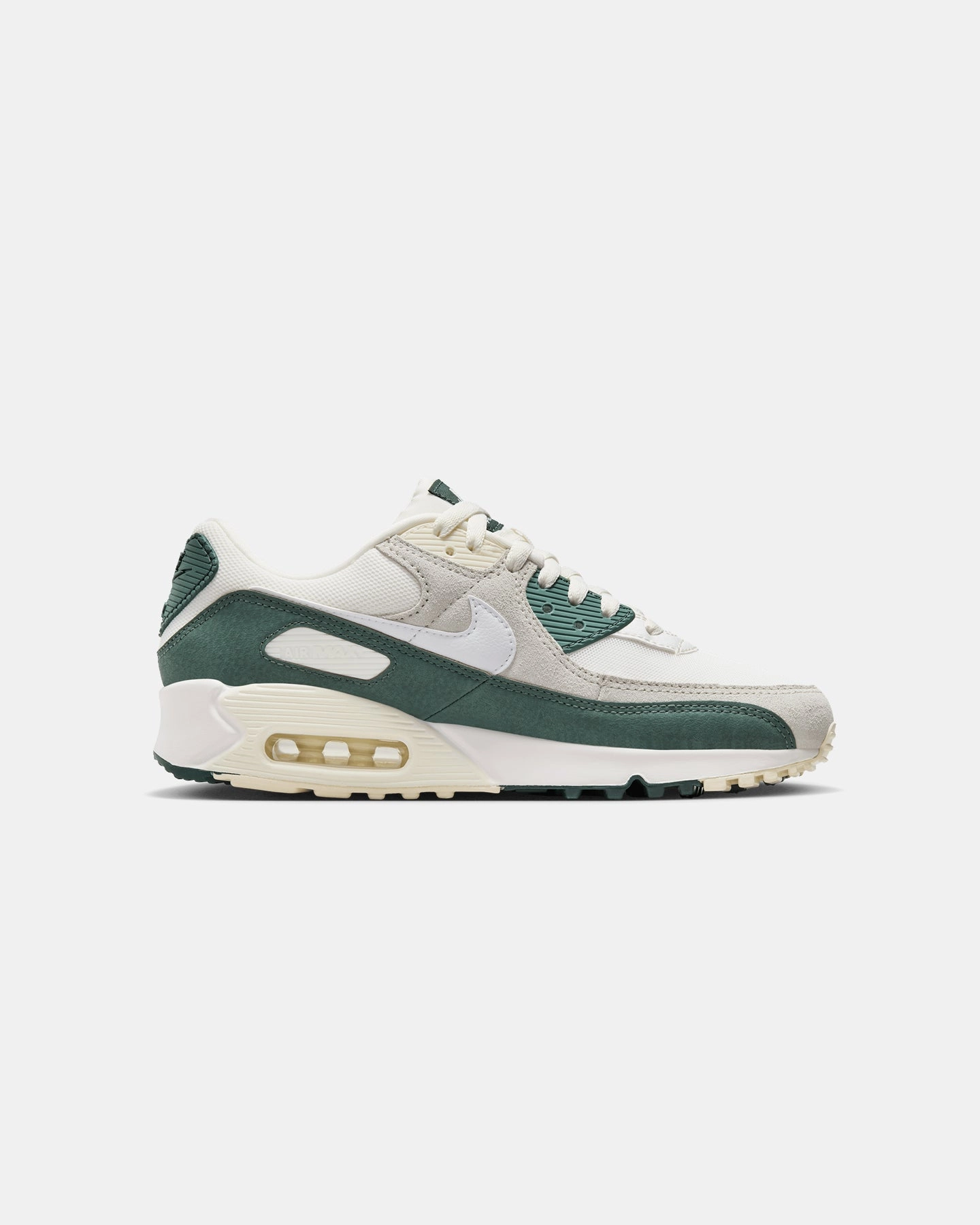 Nike Women's Air Max 90 Sail Canvas