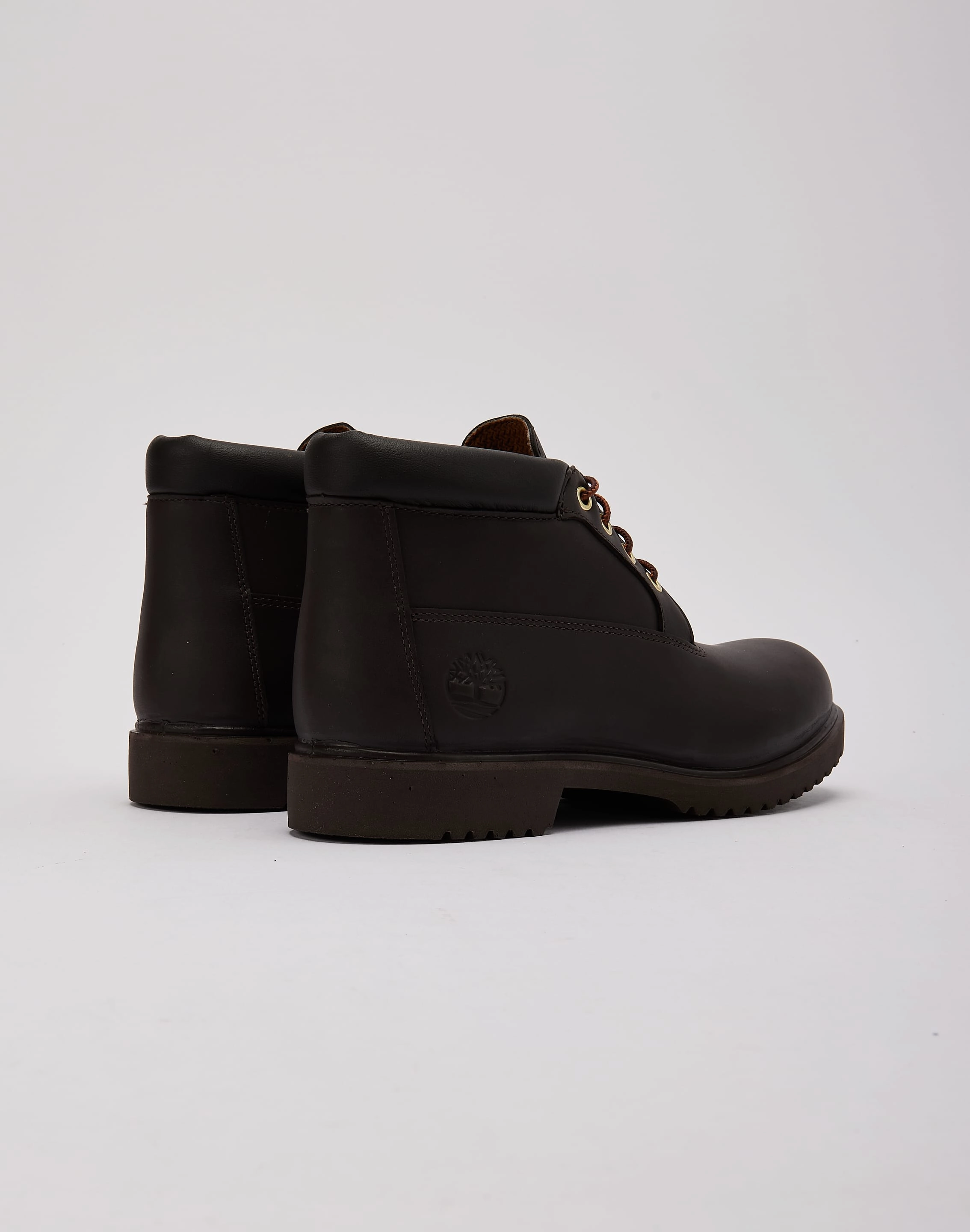 Timberland 1973 Newman Chukka Boot Rolling Motion Design