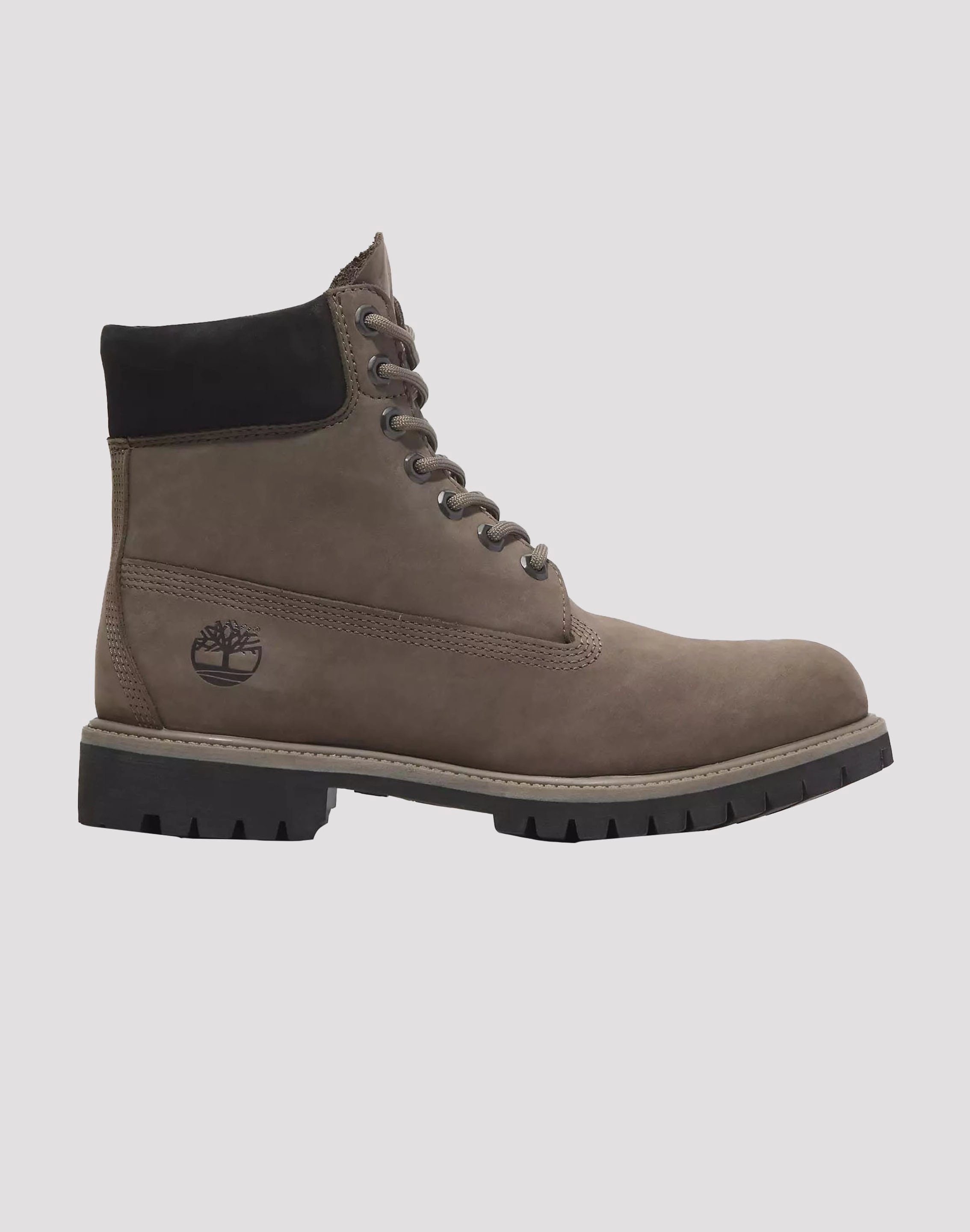 Timberland 6-Inch Premium Waterproof Boot indoor activity
