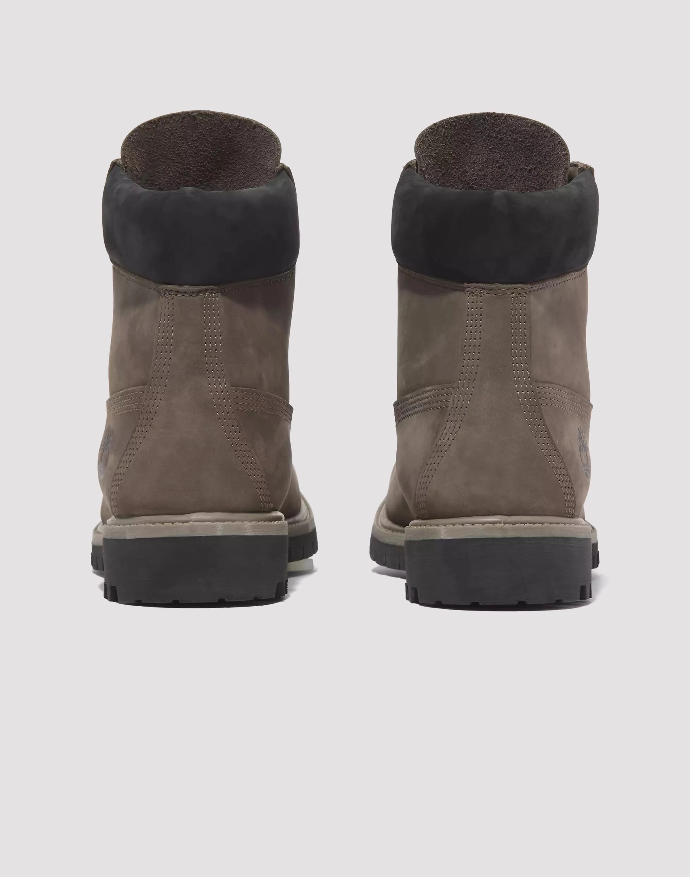 LightweightSole Flexible Tread Timberland 6-Inch Premium Waterproof Boot