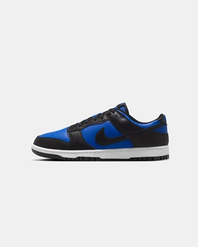 Comfort Straps Nike Dunk Low Retro "Hyper Royal" Hyper Royal/Black-White