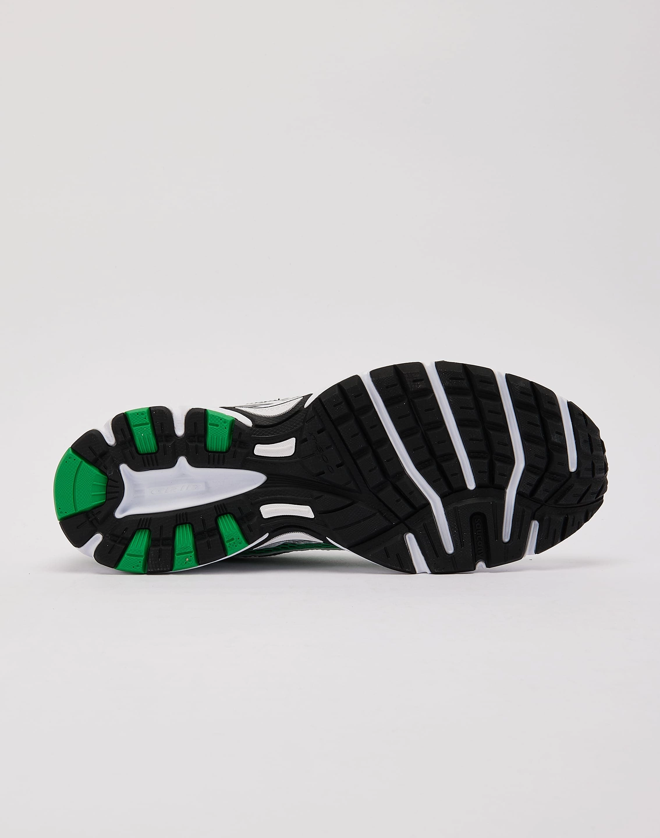 Saucony Ride Millennium Boost Power