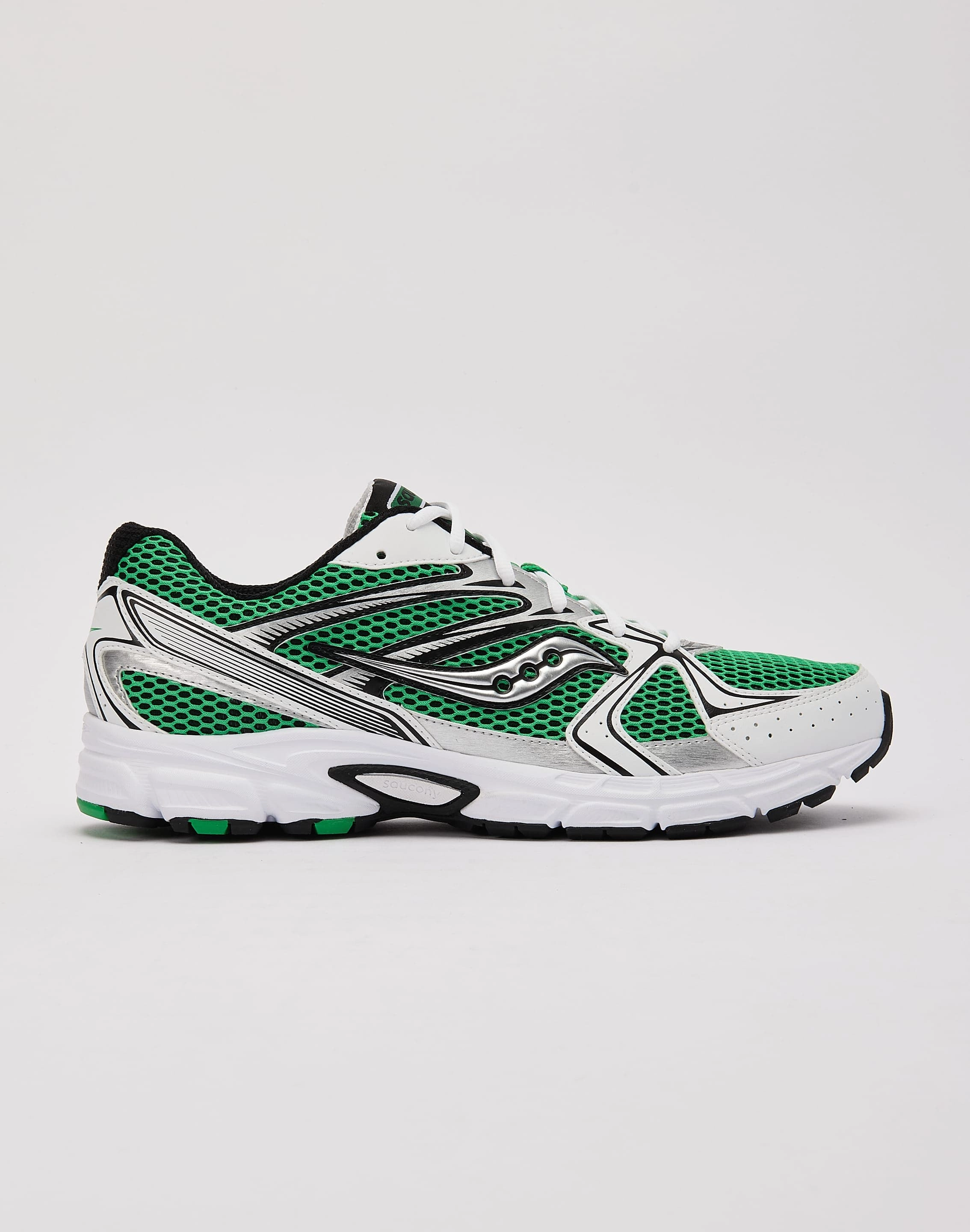 Saucony Ride Millennium Water   Repellent