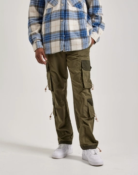 Pressure Distribution System Upgraded design Zodiak Caliber Nylon Cargo Pants