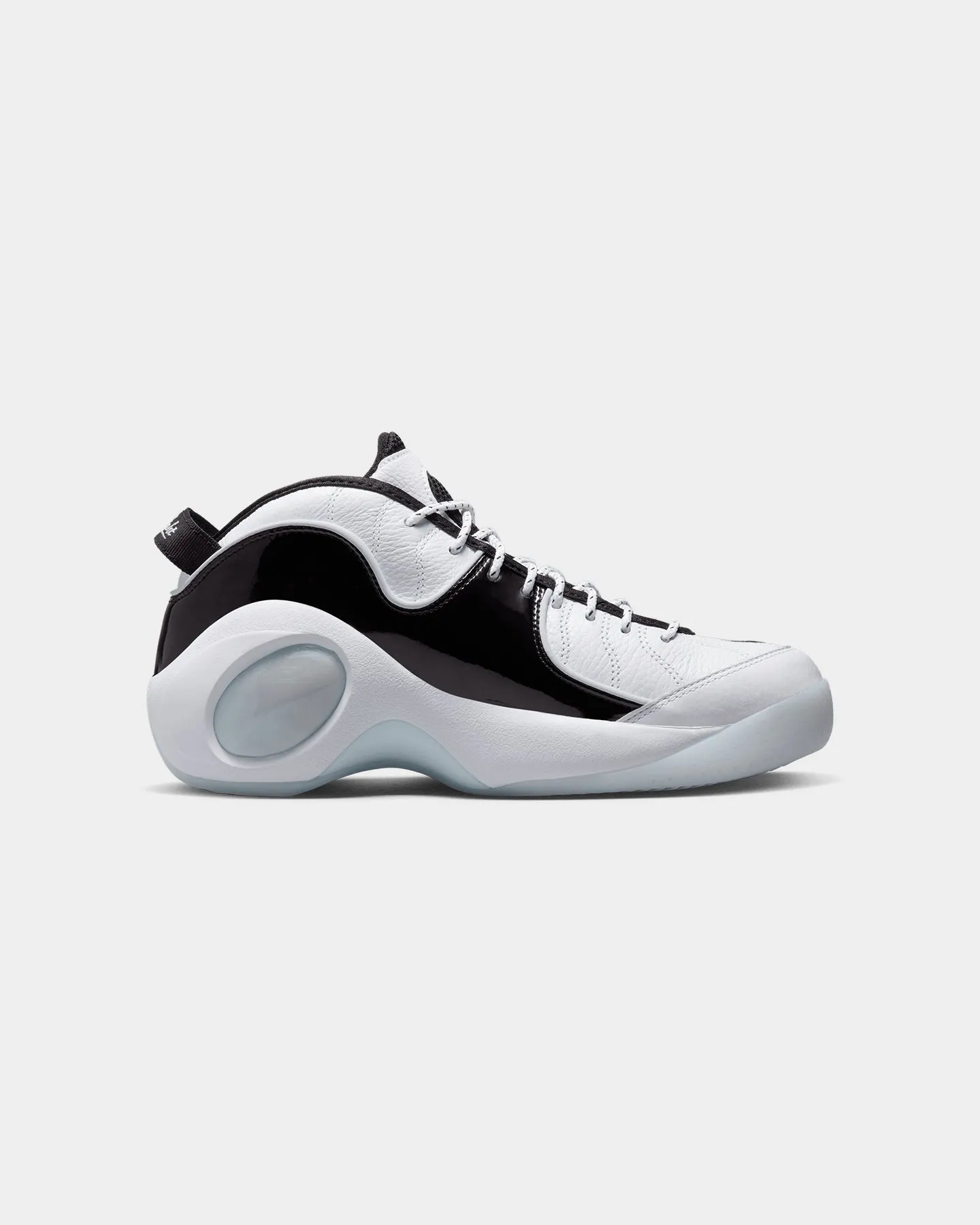 Nike Air Zoom Flight 95 White/Multi-Coloured statement - piece fitness freaks - specific features