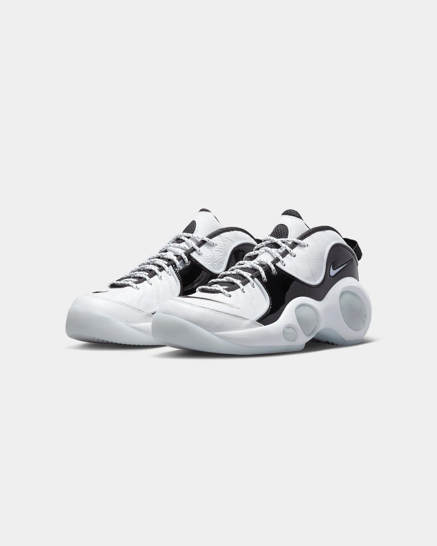 Maximum Stability Nike Air Zoom Flight 95 White/Multi-Coloured